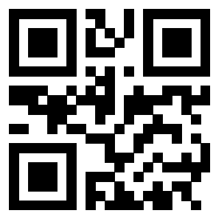3305434838 - Immagine del Qr Code