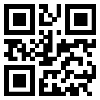 3305434839 - Immagine del Qr Code