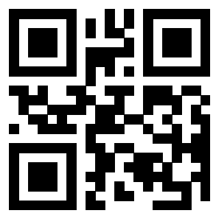 3305434841 Qr Code associato