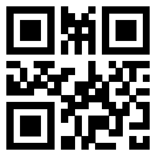 Scansione del Qr Code di 3305434844
