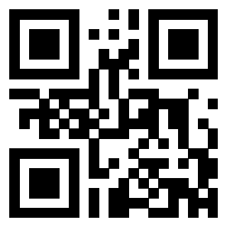 Scansione del QrCode di 3305434845