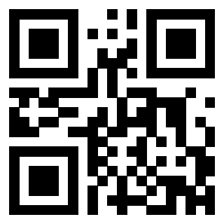 Immagine del QrCode di 3305434846