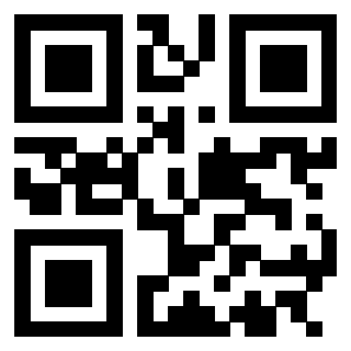 3305434849 - Immagine del QrCode