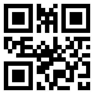 Qr Code di 3305434850