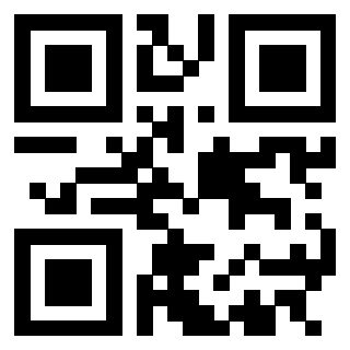 Il Qr Code di 3305434852