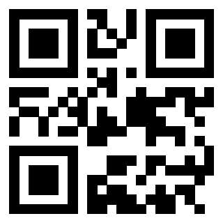 Immagine del QrCode di 3305434853
