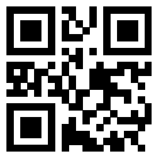 Il Qr Code di 3305434854