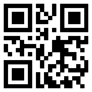Il QrCode di 3305434855