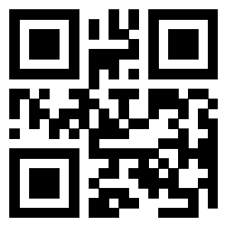 3305434856 Qr Code associato
