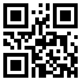 Il Qr Code di 3305434857