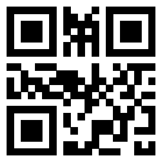 Il Qr Code di 3305434858
