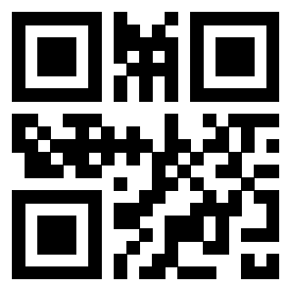 Il Qr Code di 3305434859