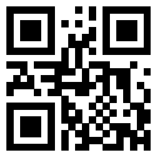 Immagine del QrCode di 3305434860