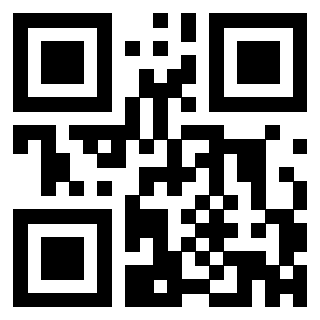 3305434861 - Immagine del QrCode associato