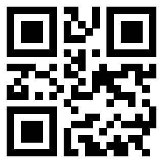 Il QrCode di 3305434862