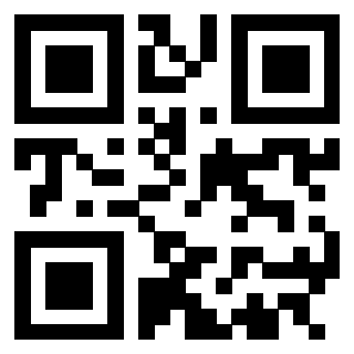 3305434863 QrCode associato