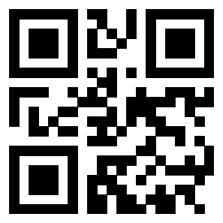 Il QrCode di 3305434864