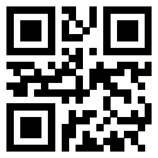 3305434866 - Immagine del Qr Code