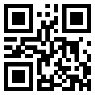 Immagine del Qr Code di 3305434867