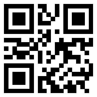Il Qr Code di 3305434870