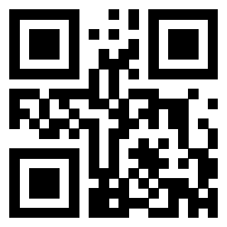 Il QrCode di 3305434873