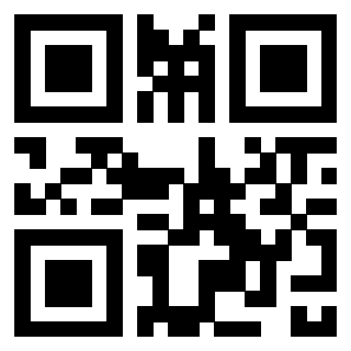 Scansione del Qr Code di 3305434877