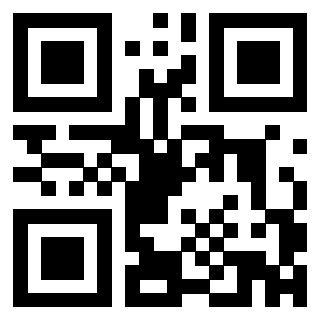Il Qr Code di 3305434878