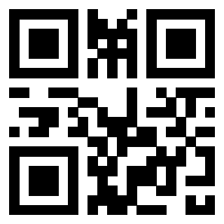 Immagine del Qr Code di 3305434881