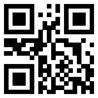 Il Qr Code di 3305434882