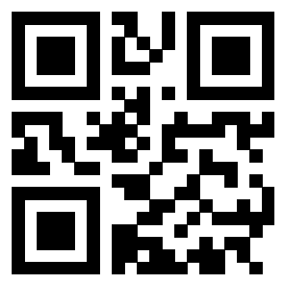 3305434884 - Immagine del QrCode