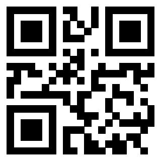 Il QrCode di 3305434886