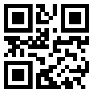 3305434888 QrCode associato