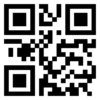 Scansione del Qr Code di 3305434890