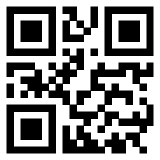 Il QrCode di 3305434891