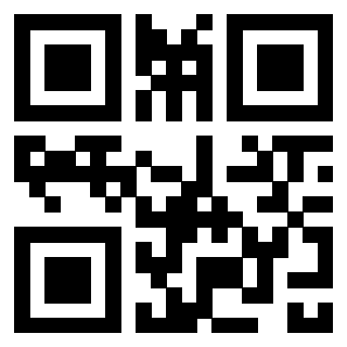 3305434892 - Immagine del Qr Code associato
