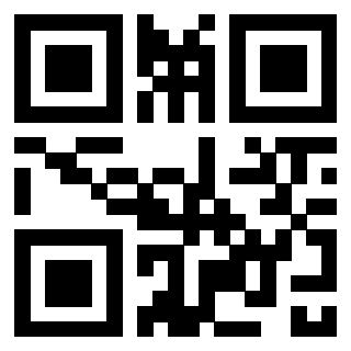 3305434893 - Immagine del QrCode