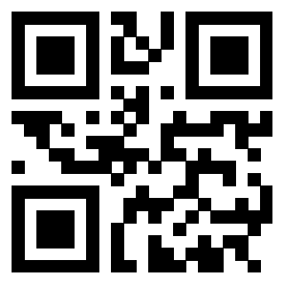 3305434894 - Immagine del Qr Code associato