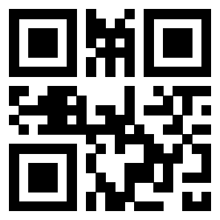 3305434895 Qr Code associato
