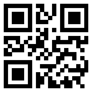 Immagine del Qr Code di 3305434898