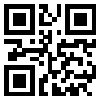 3305434899 Qr Code associato