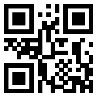 Immagine del Qr Code di 3305434900