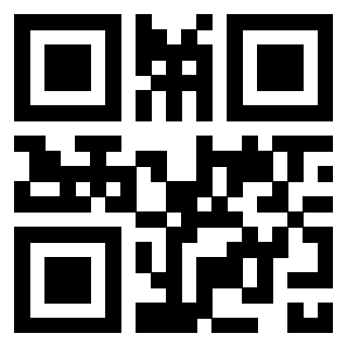 3305434901 - Immagine del QrCode
