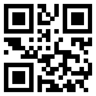 Scansione del Qr Code di 3305434905