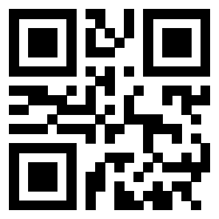 Il Qr Code di 3305434906