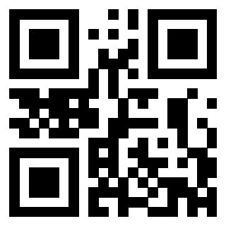 Immagine del QrCode di 3305434907