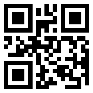 3305434909 Qr Code associato
