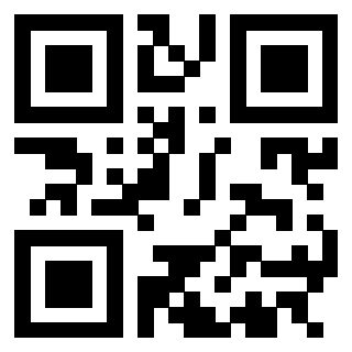 3305434911 - Immagine del QrCode