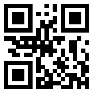 Scansione del Qr Code di 3305434913