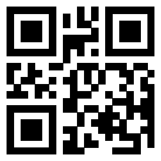 Il Qr Code di 3305434915