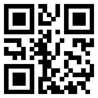 Scansione del Qr Code di 3305434916